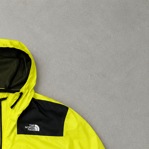 The North Face Jacket Rare M