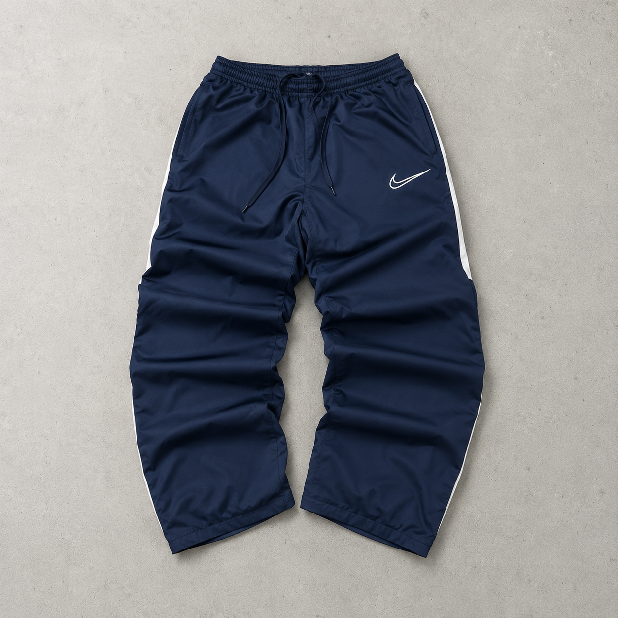 Nike Pants Marineblau Rare (S)