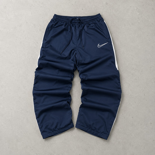 Nike Pants Marineblau Rare (S)