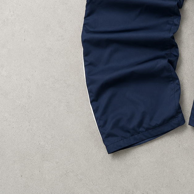 Nike Pants Marineblau Rare (S)