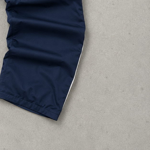 Nike Pants Marineblau Rare (S)