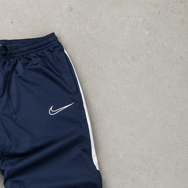 Nike Pants Marineblau Rare (S)