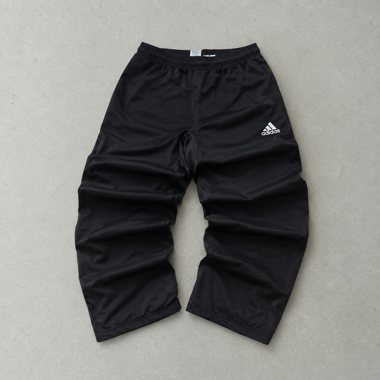 Adidas Jacket Schwarz Rare (L)