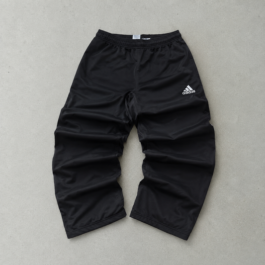 Adidas Jacket Schwarz Rare (L)