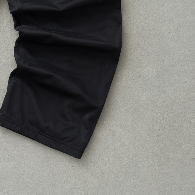 Adidas Jacket Schwarz Rare (L)