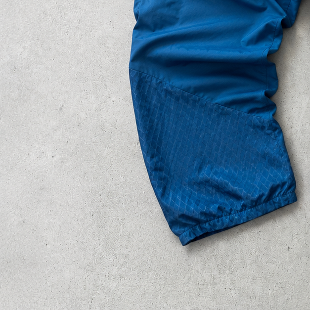 Nike Joggers Blau Rare (XL)