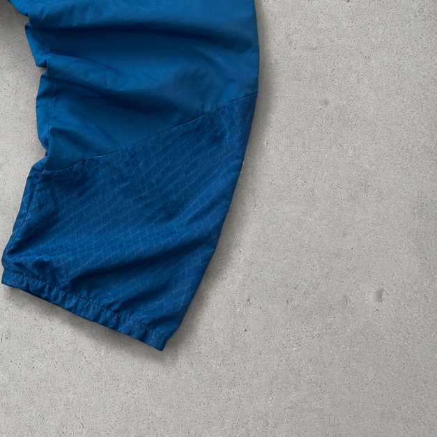 Nike Joggers Blau Rare (XL)