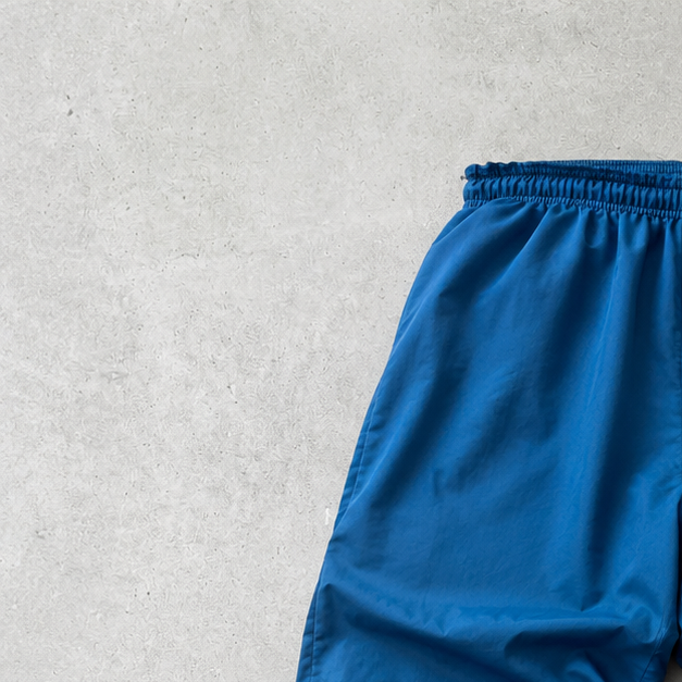 Nike Joggers Blau Rare (XL)