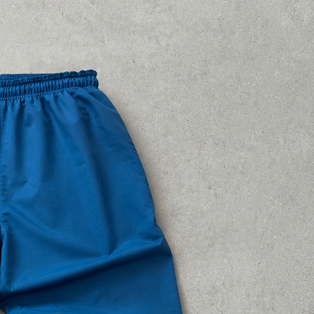 Nike Joggers Blau Rare (XL)