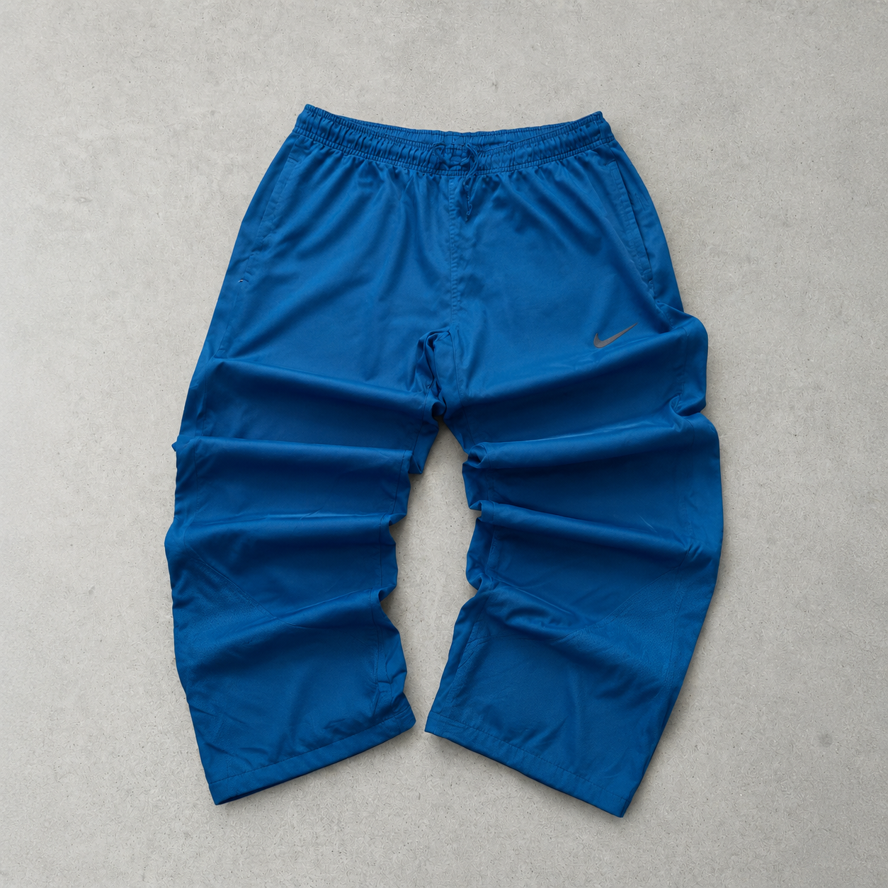 Nike Joggers Blau Rare (XL)