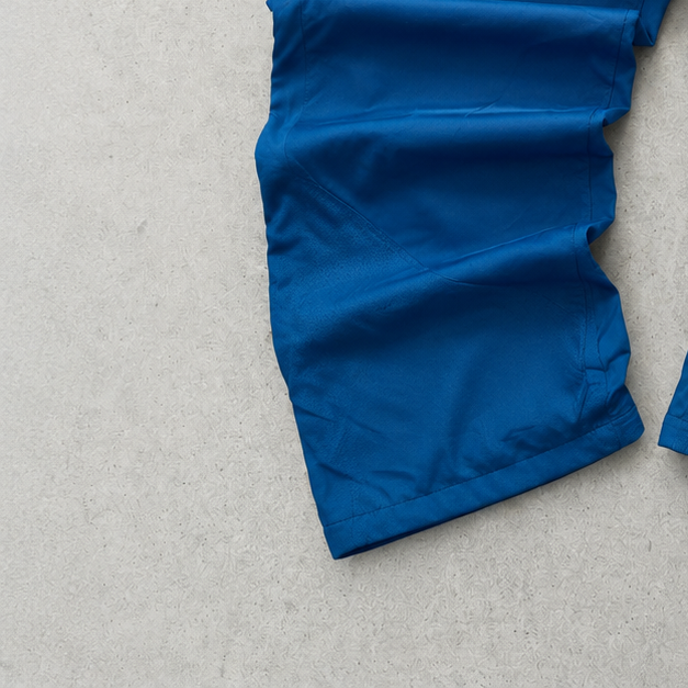Nike Joggers Blau Rare (XL)