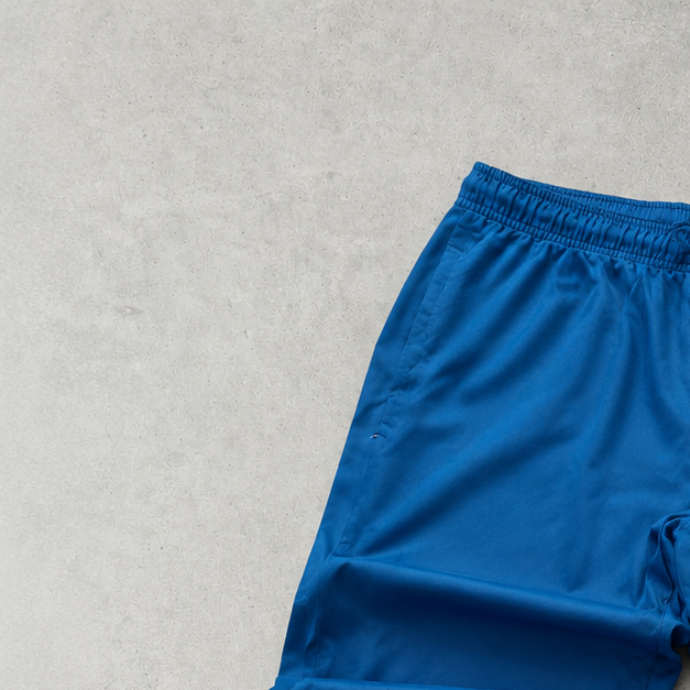 Nike Joggers Blau Rare (XL)