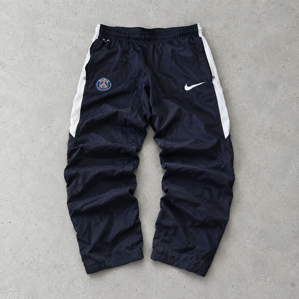 Jogging Nike bleu marine édition limitée (S)