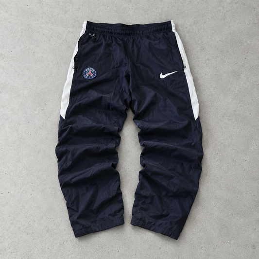 Nike Joggers Navy Limited (S)