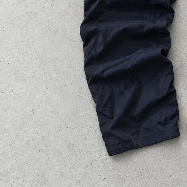 Jogging Nike bleu marine édition limitée (S)