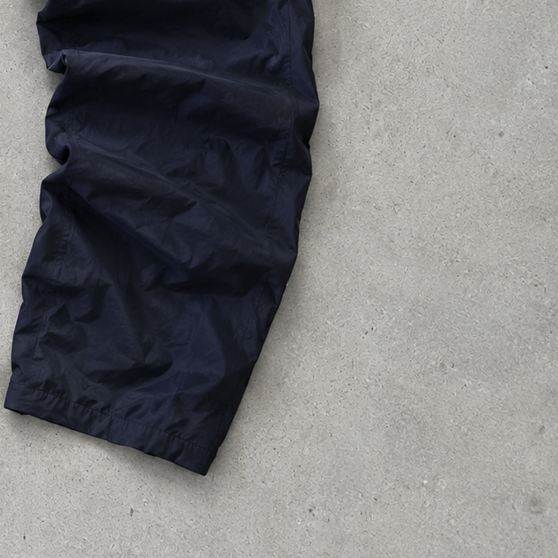 Jogging Nike bleu marine édition limitée (S)