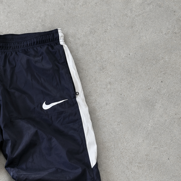 Jogging Nike bleu marine édition limitée (S)