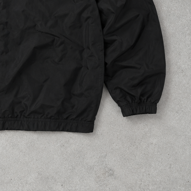 Adidas Jacke Weiß / Schwarz Selten (S)