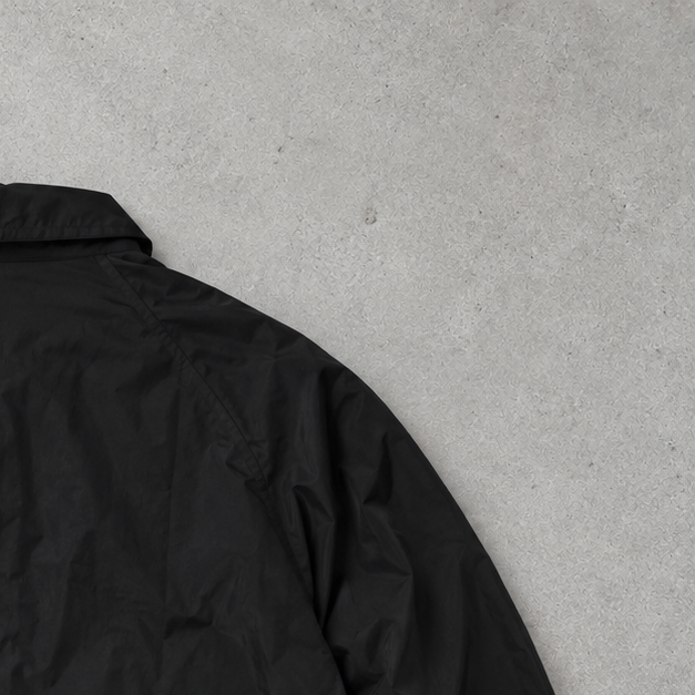 Adidas Jacke Weiß / Schwarz Selten (S)
