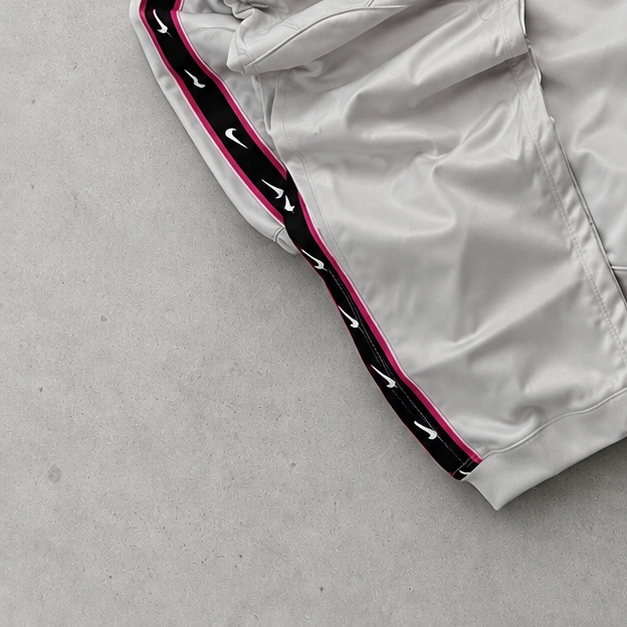 Nike Tracksuit White Rare (S)