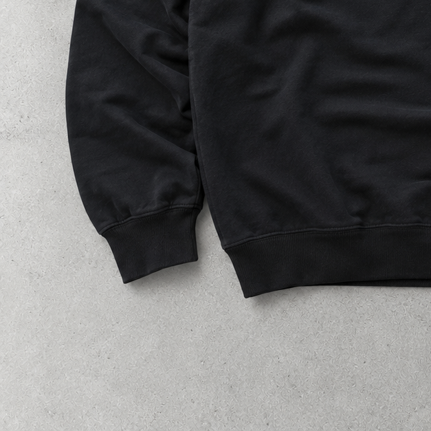 Ralph Lauren Sweater Schwarz Rare (L)
