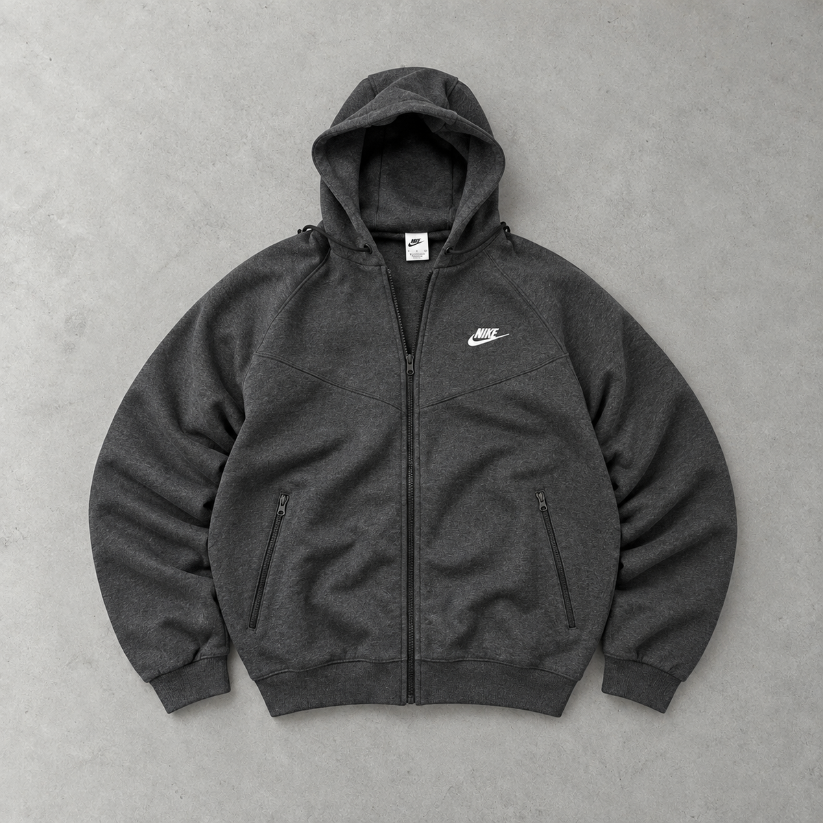 Nike Jacket Grau Rare (S)