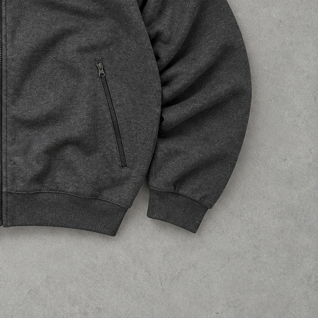Nike Jacket Grau Rare (S)