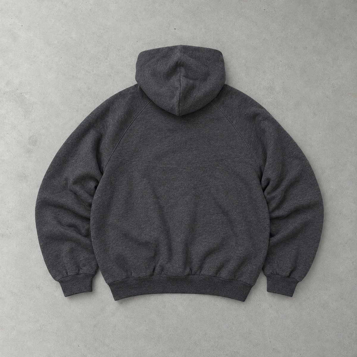 Nike Jacket Grau Rare (S)
