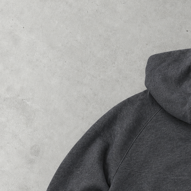 Nike Jacket Grau Rare (S)