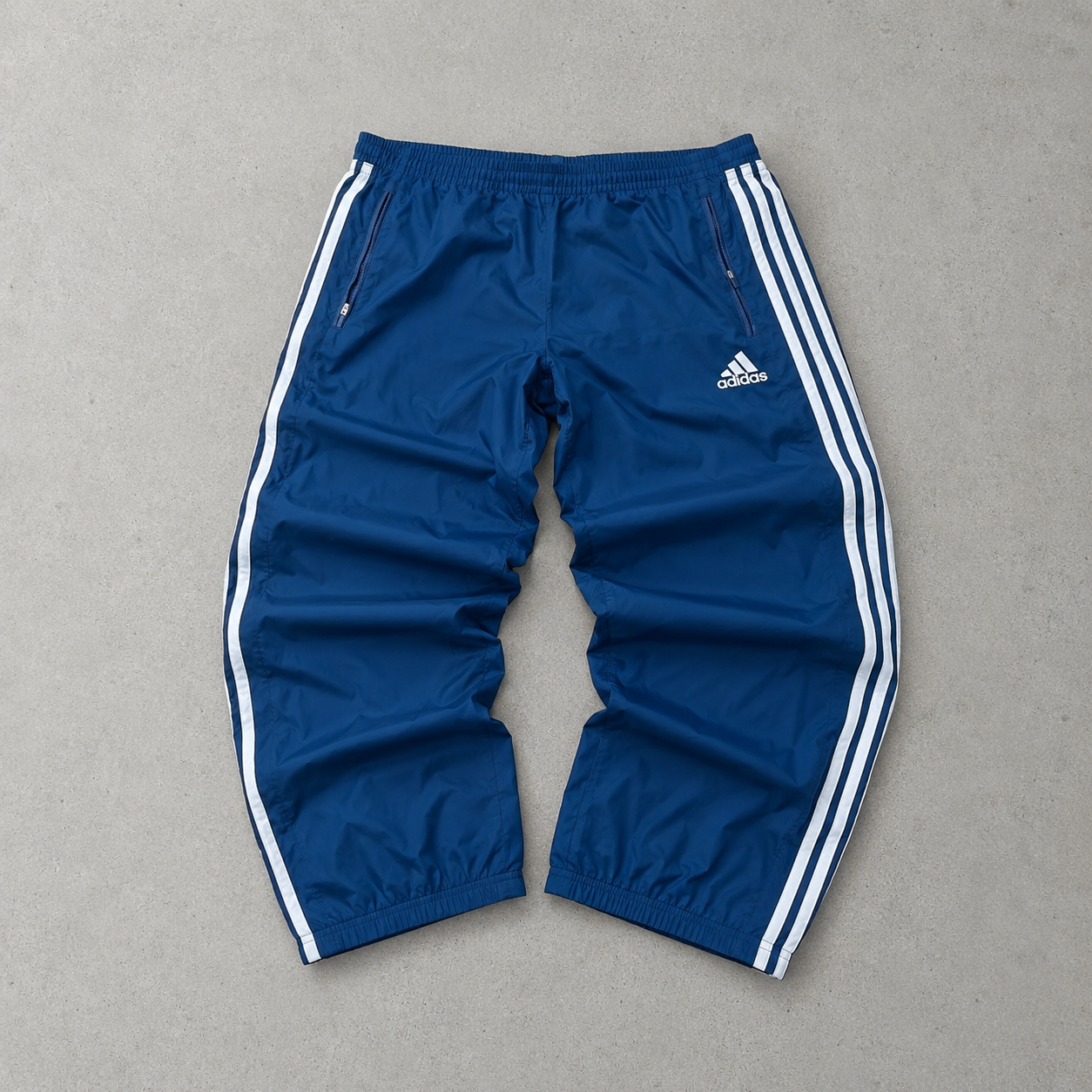 Adidas Pants Blau Rare (M)