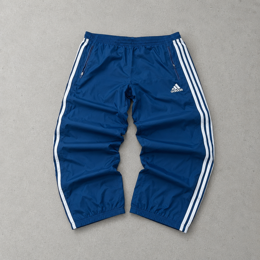 Adidas Pants Blau Rare (M)