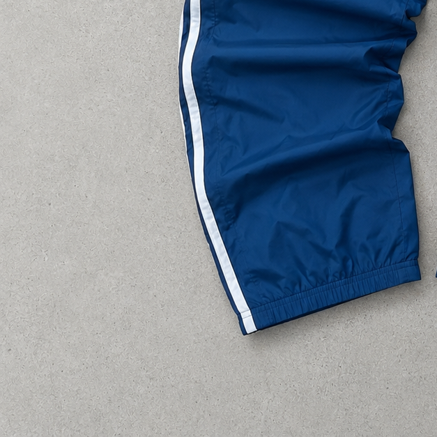 Adidas Pants Blau Rare (M)