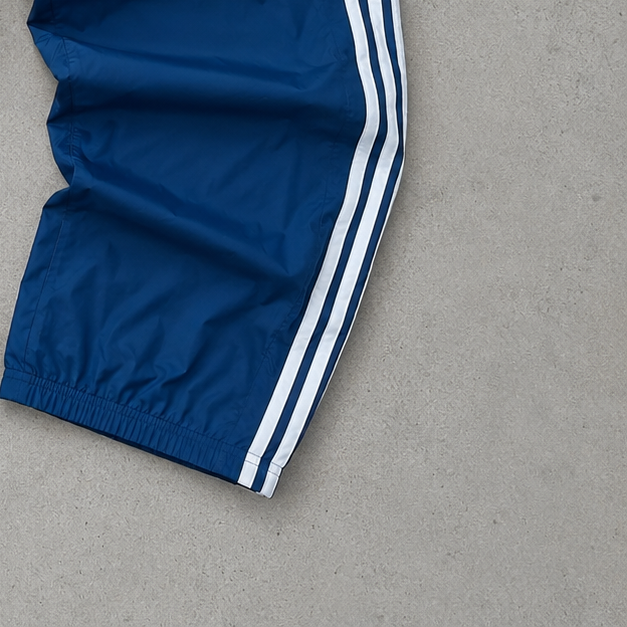Adidas Pants Blau Rare (M)