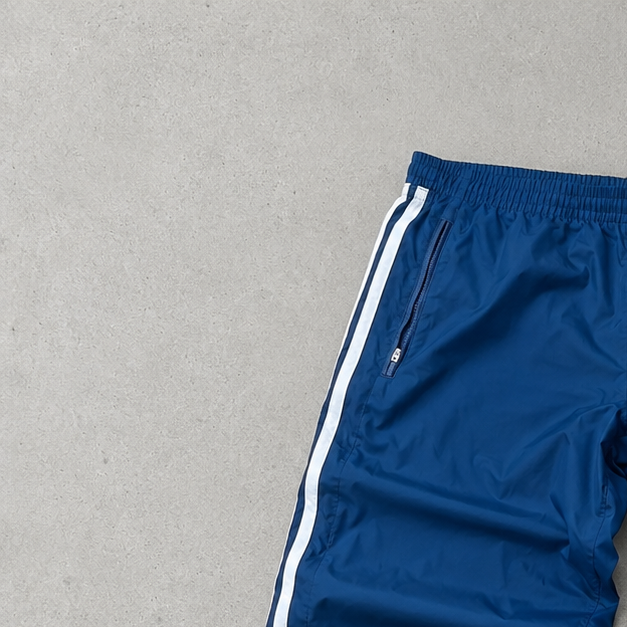 Adidas Pants Blau Rare (M)