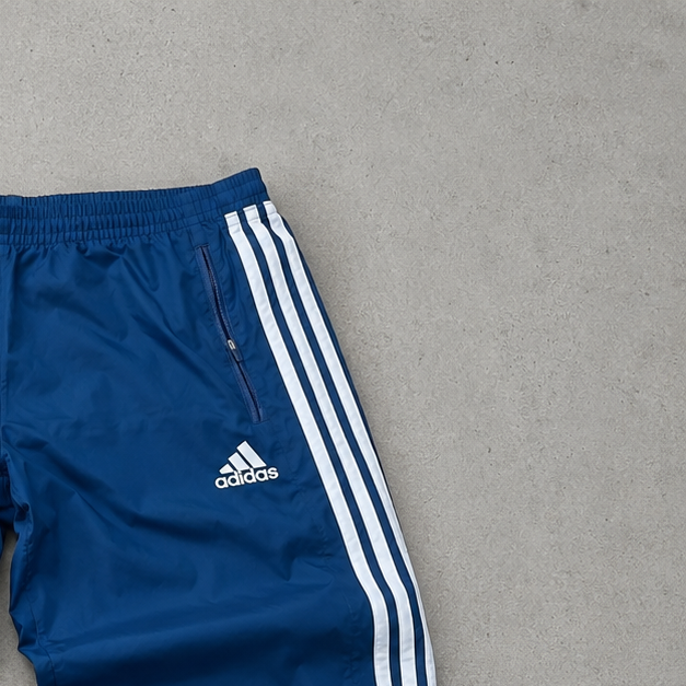 Adidas Pants Blau Rare (M)