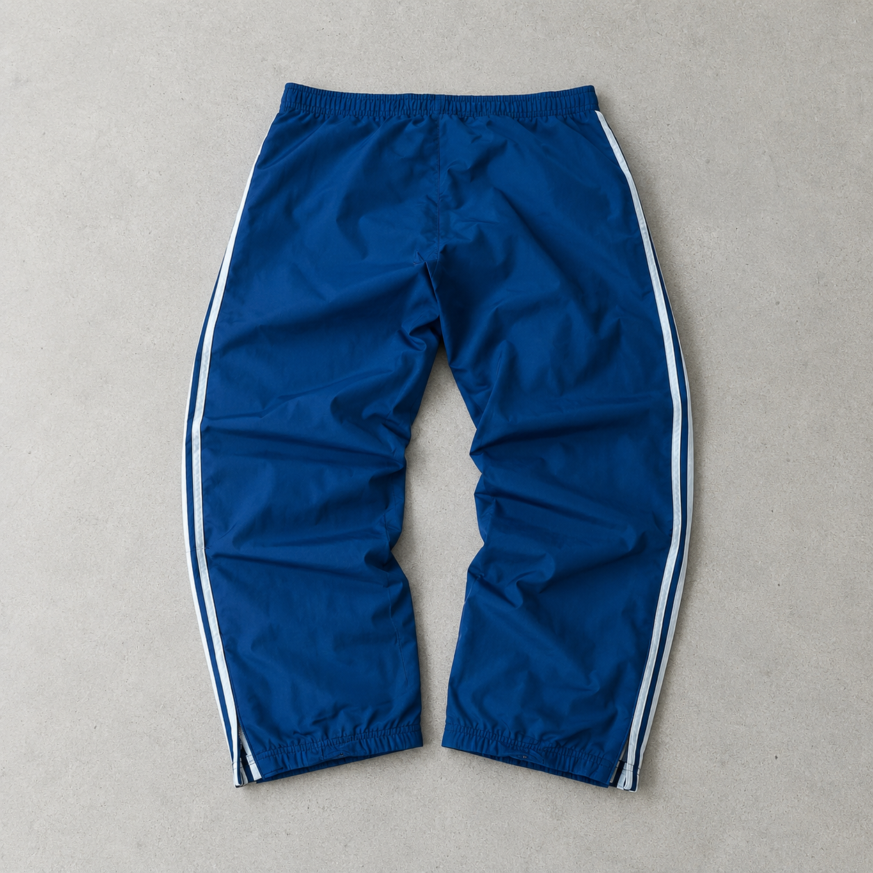 Adidas Pants Blau Rare (M)
