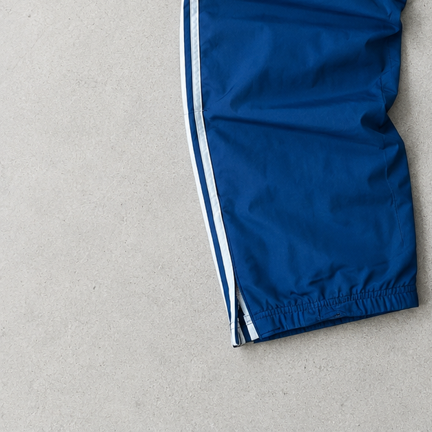 Adidas Pants Blau Rare (M)
