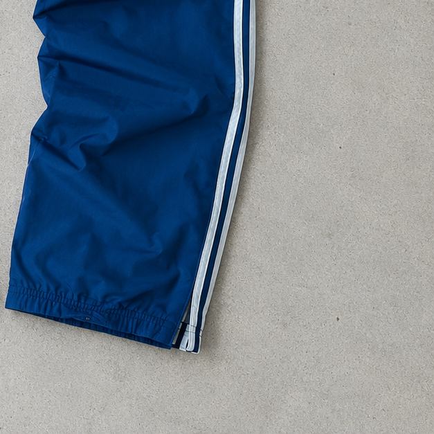 Adidas Pants Blau Rare (M)