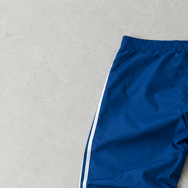 Adidas Pants Blau Rare (M)