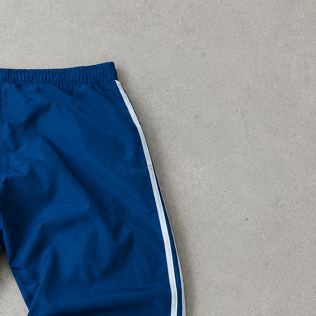 Adidas Pants Blau Rare (M)