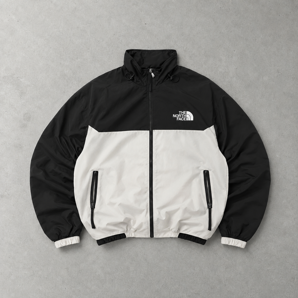 The North Face Jacket Rare S