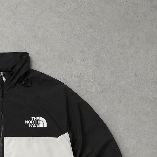 The North Face Jacket Rare S