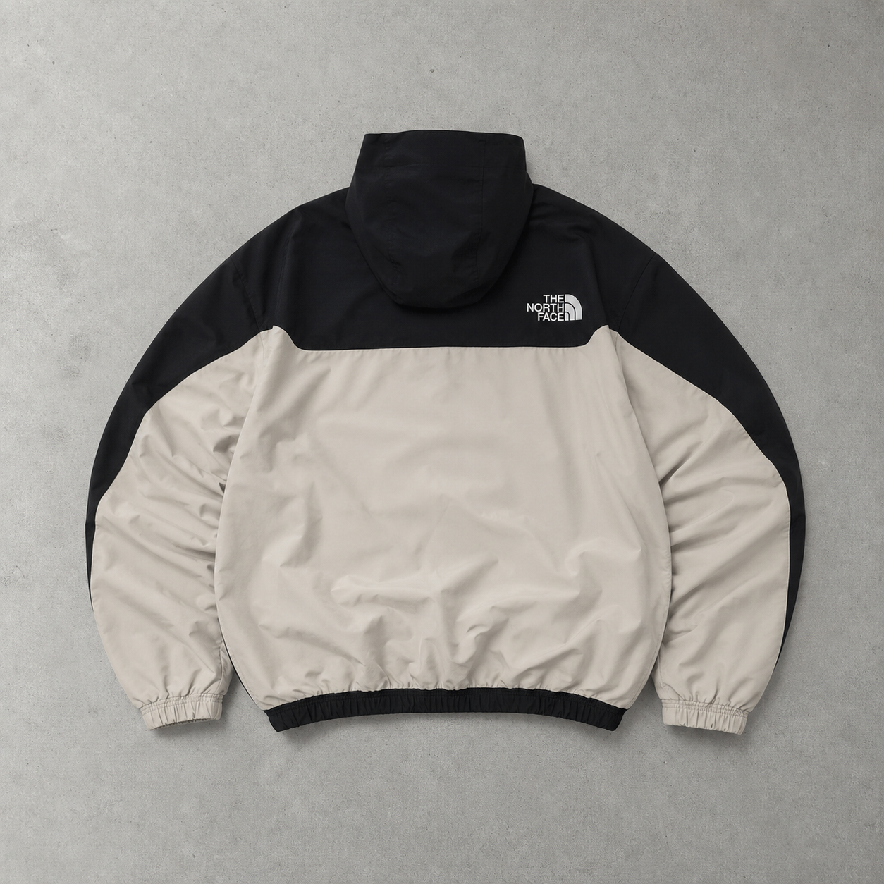 The North Face Jacket Rare S