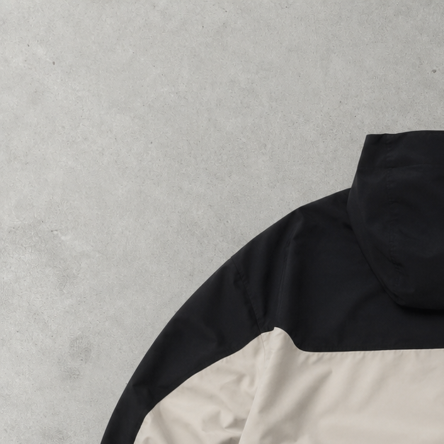 The North Face Jacket Rare S