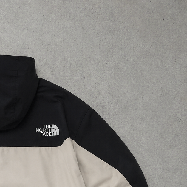 The North Face Jacket Rare S