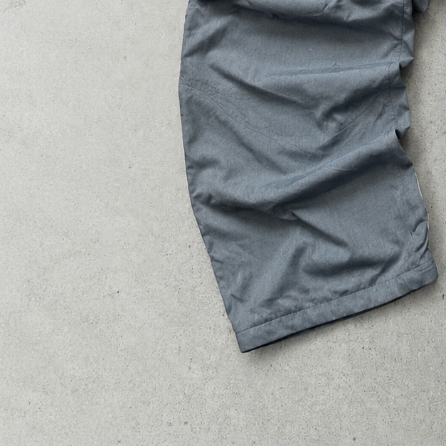 Nike Jeans Grau Limited (M)