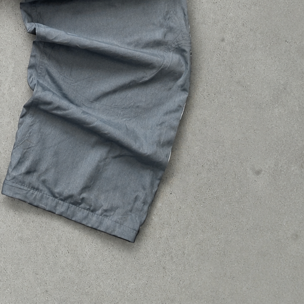 Nike Jeans Grau Limited (M)