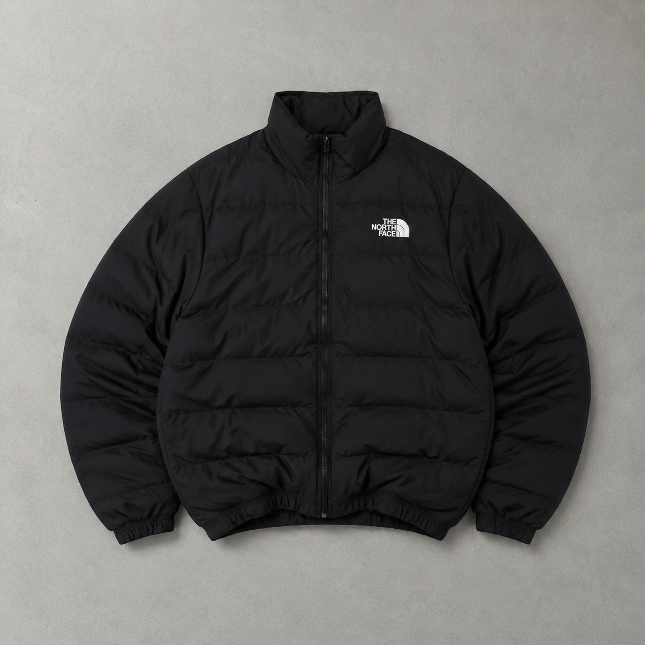 The North Face Jacket Schwarz Rare (S)