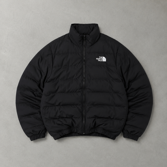 The North Face Jacket Schwarz Rare (S)