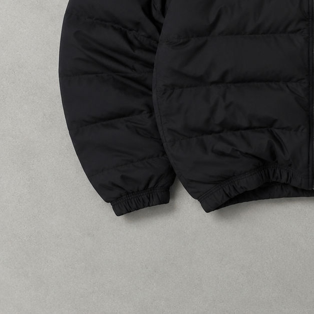 The North Face Jacket Schwarz Rare (S)